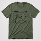 Metal Slide T-Shirt