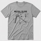 Metal Slide T-Shirt