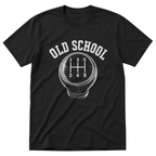 Old School T-Shirt