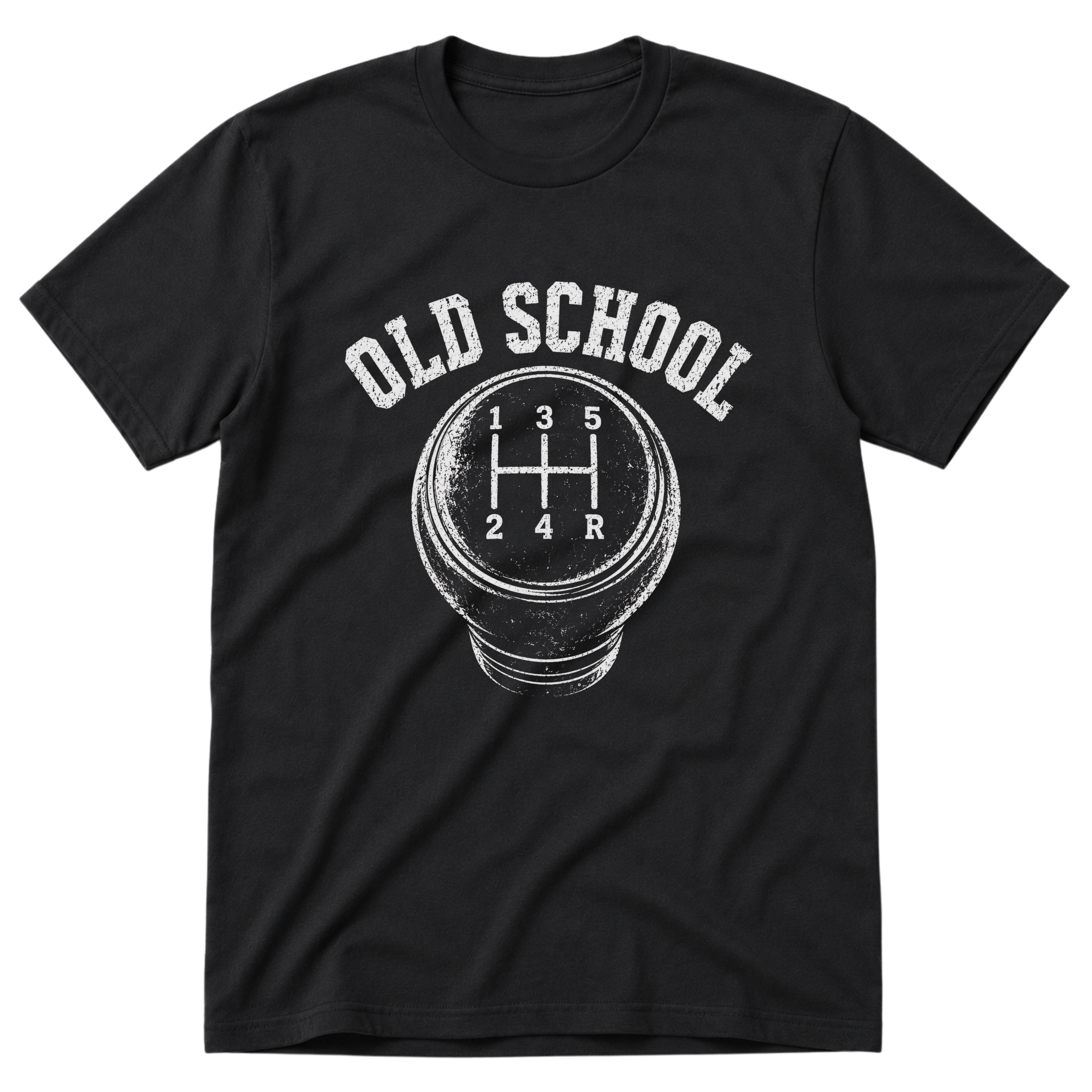 Old School T-Shirt