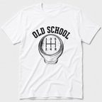 Old School T-Shirt