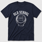 Old School T-Shirt