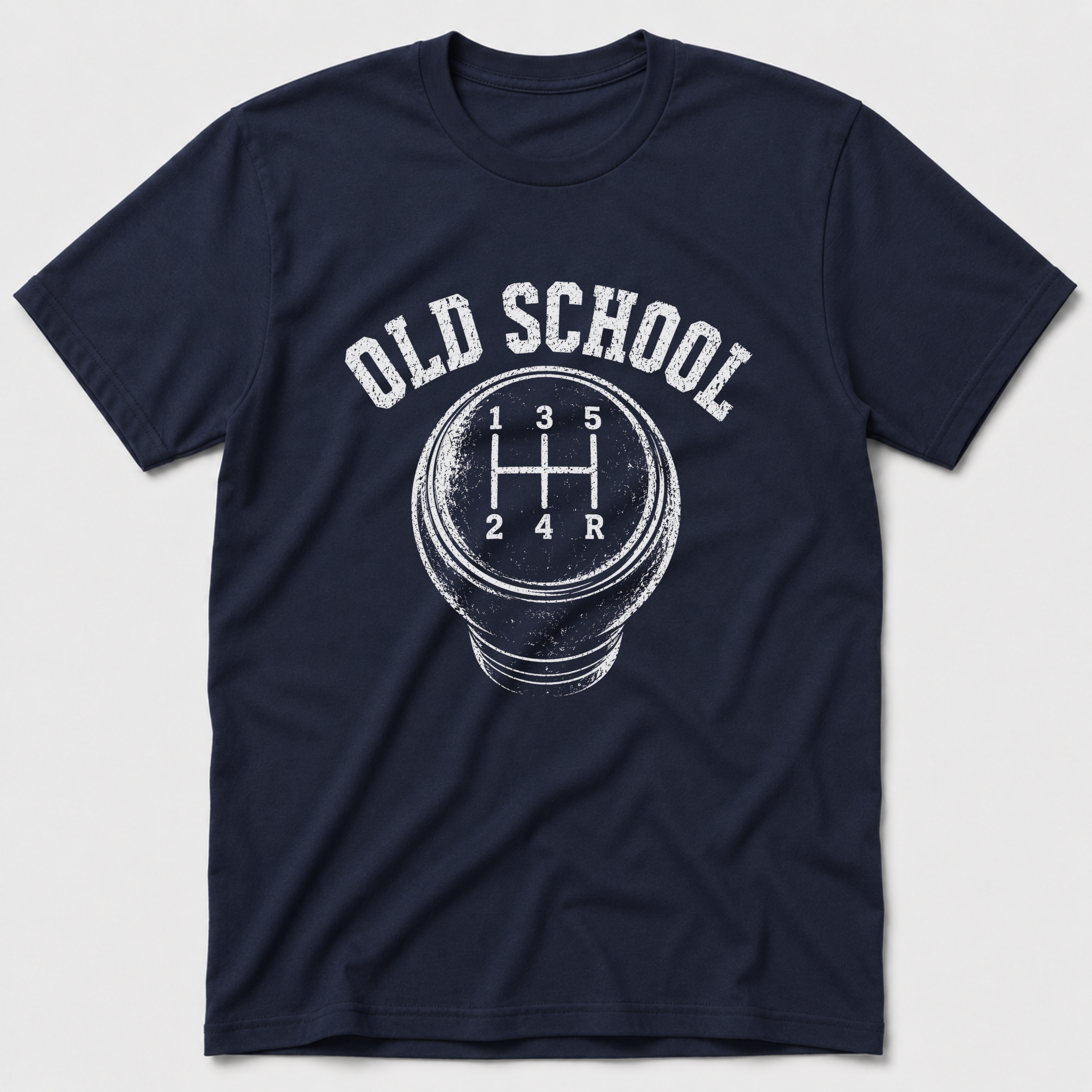 Old School T-Shirt