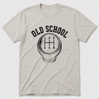 Old School T-Shirt