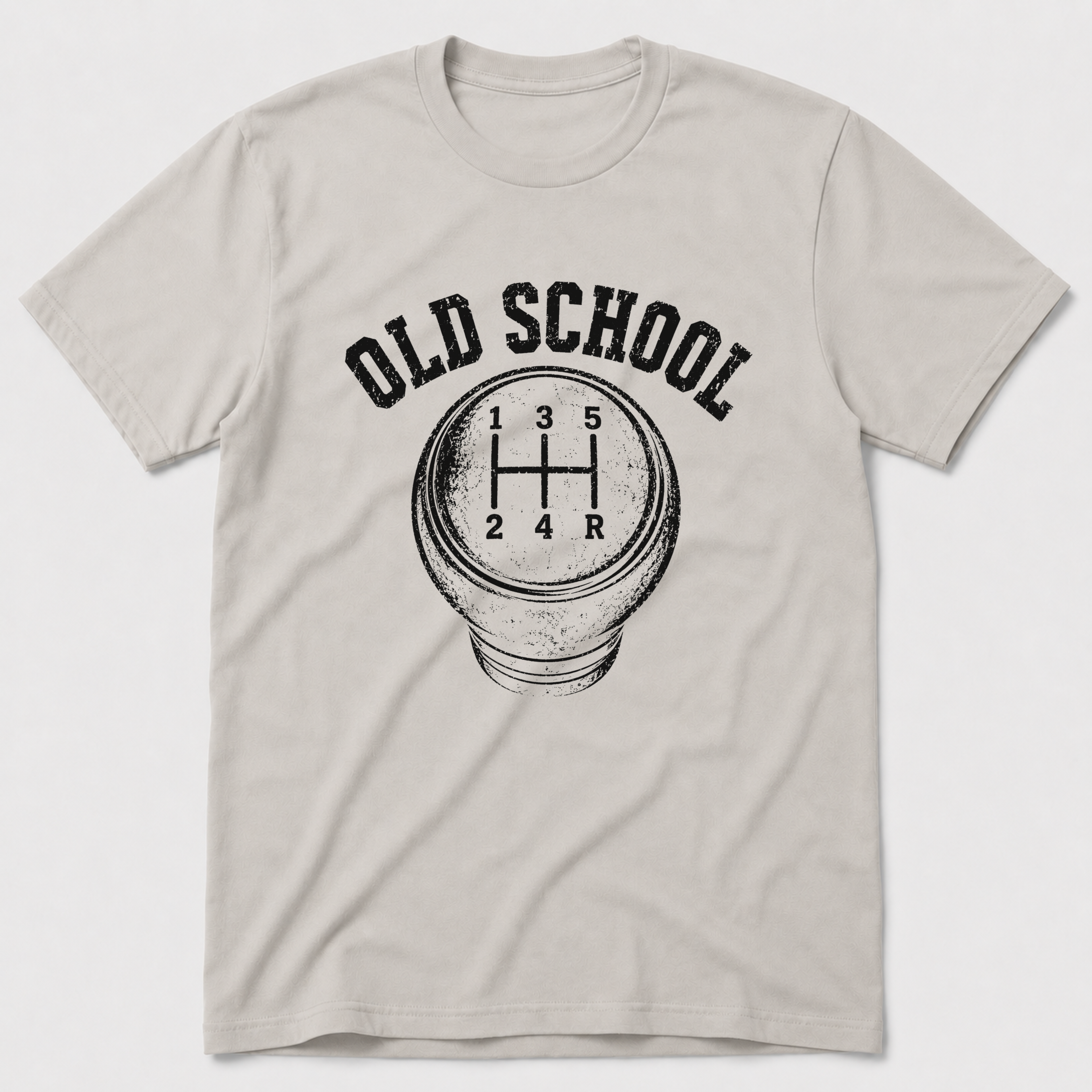 Old School T-Shirt
