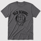 Old School T-Shirt