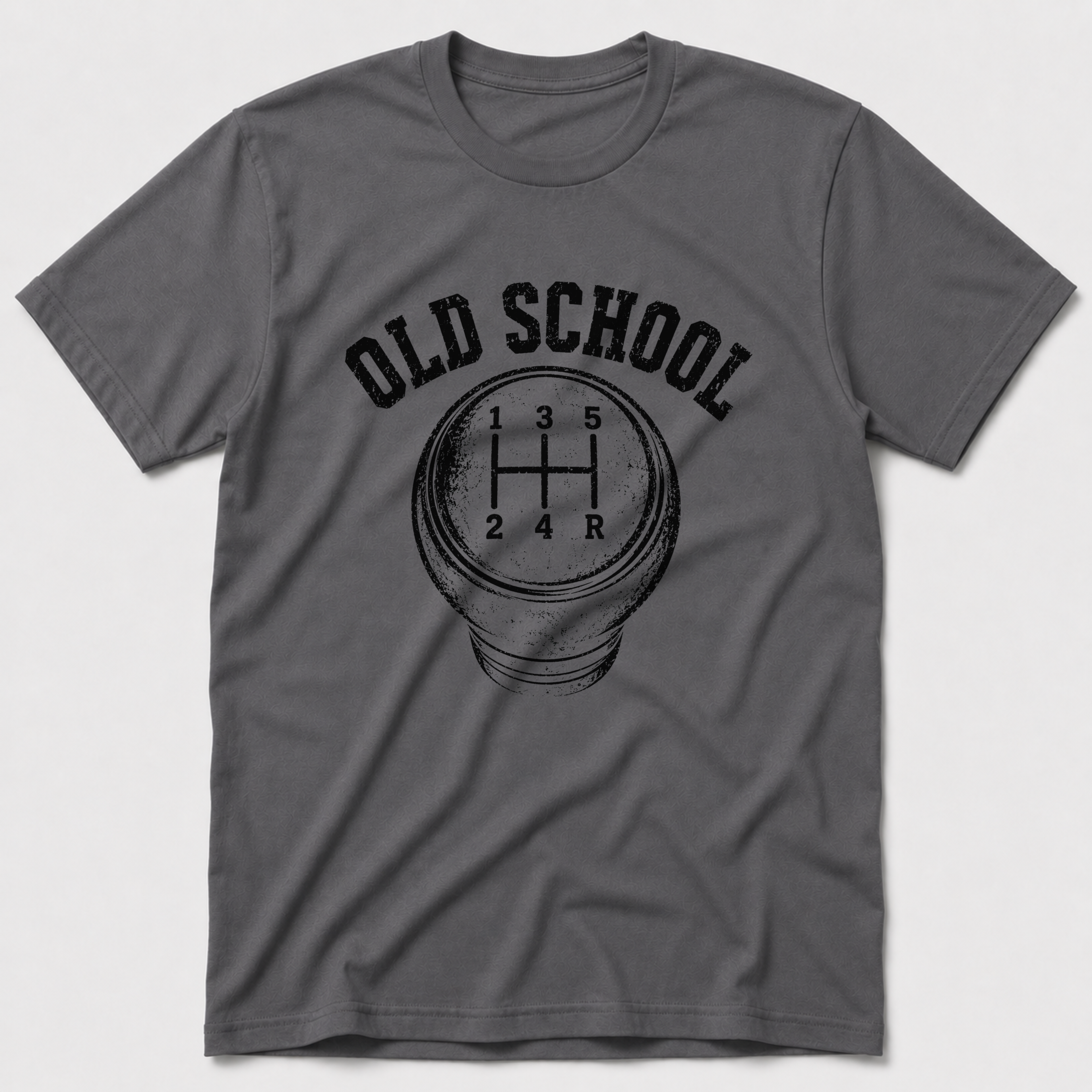 Old School T-Shirt