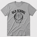Old School T-Shirt