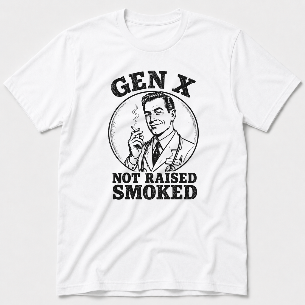 Smoked T-Shirt