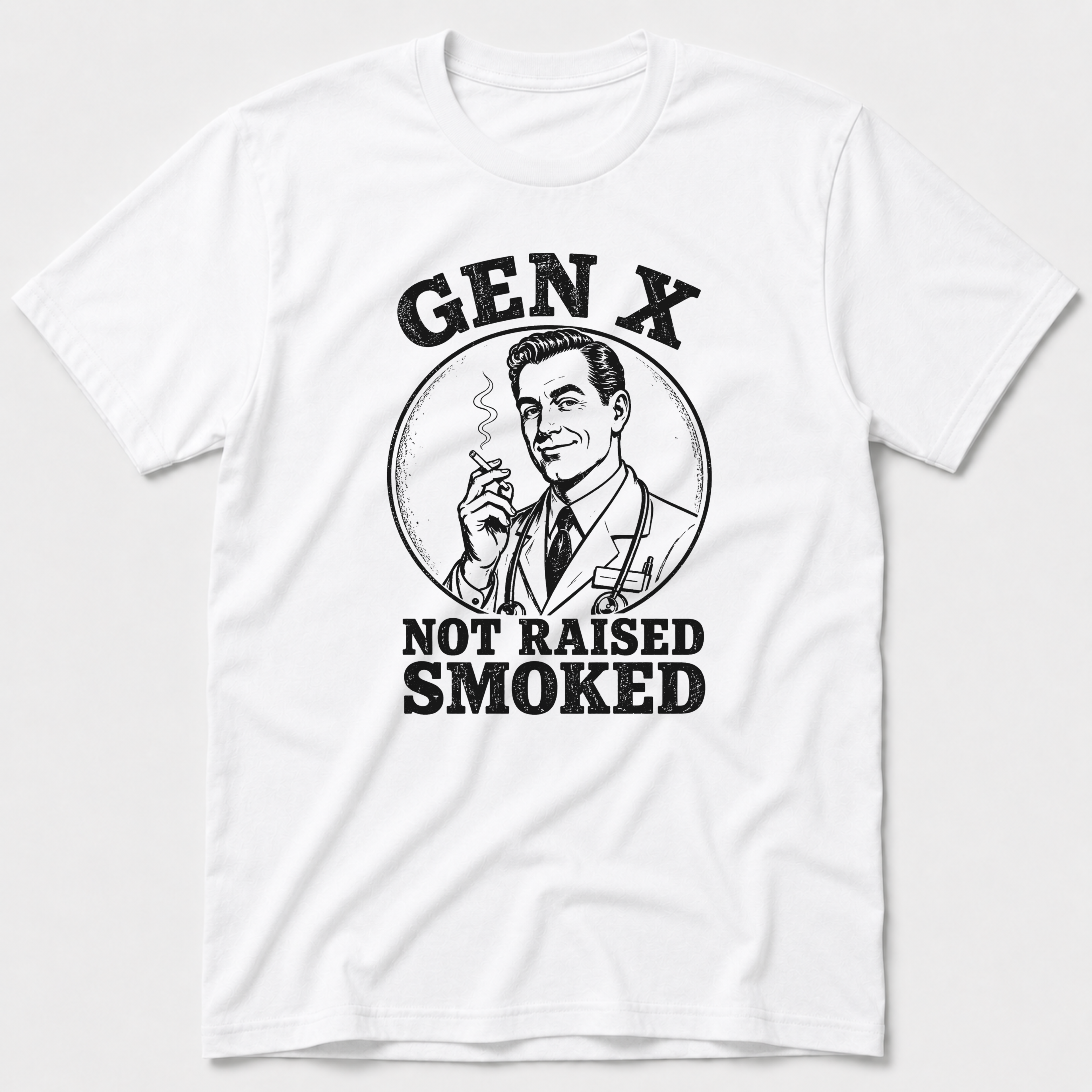 Smoked T-Shirt