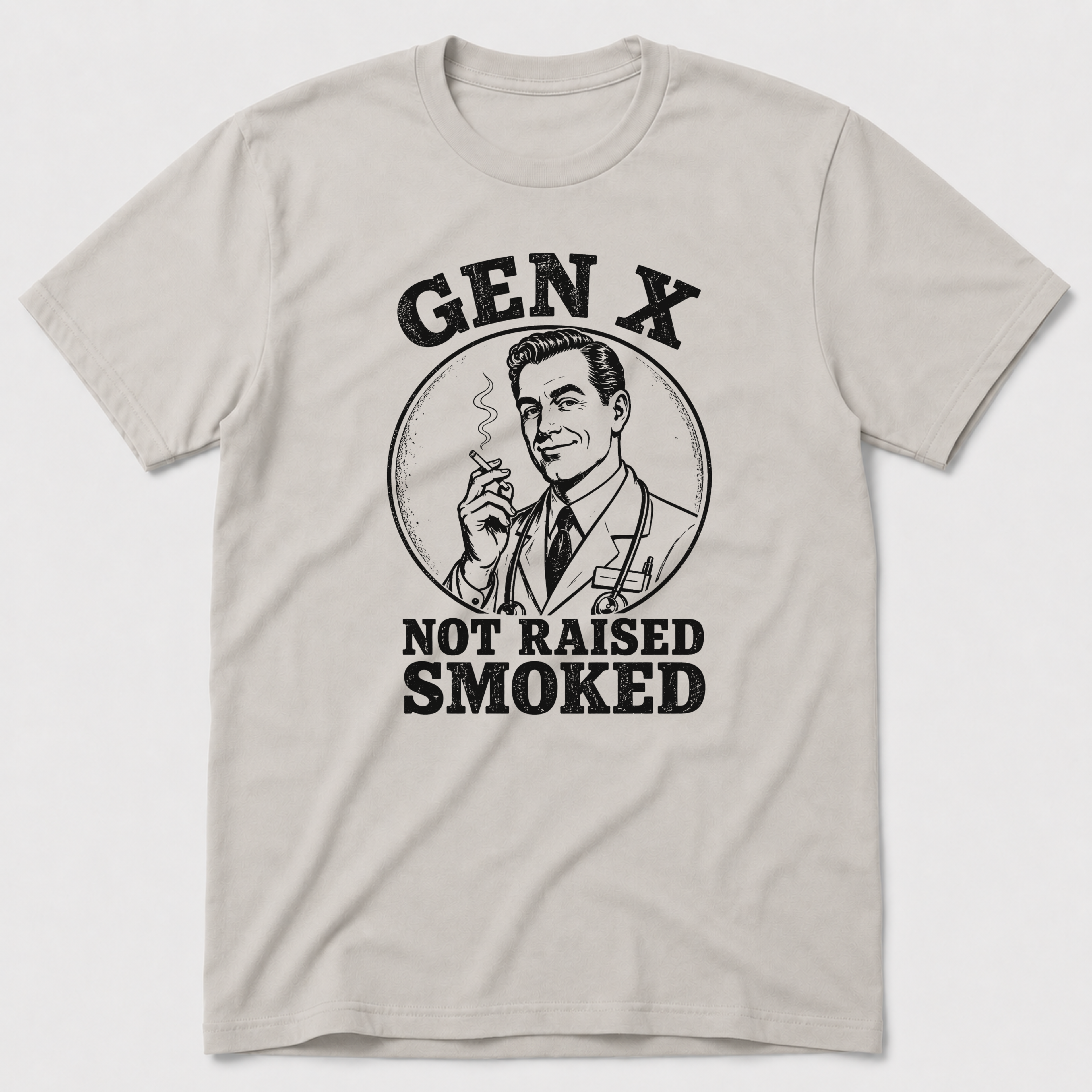 Smoked T-Shirt