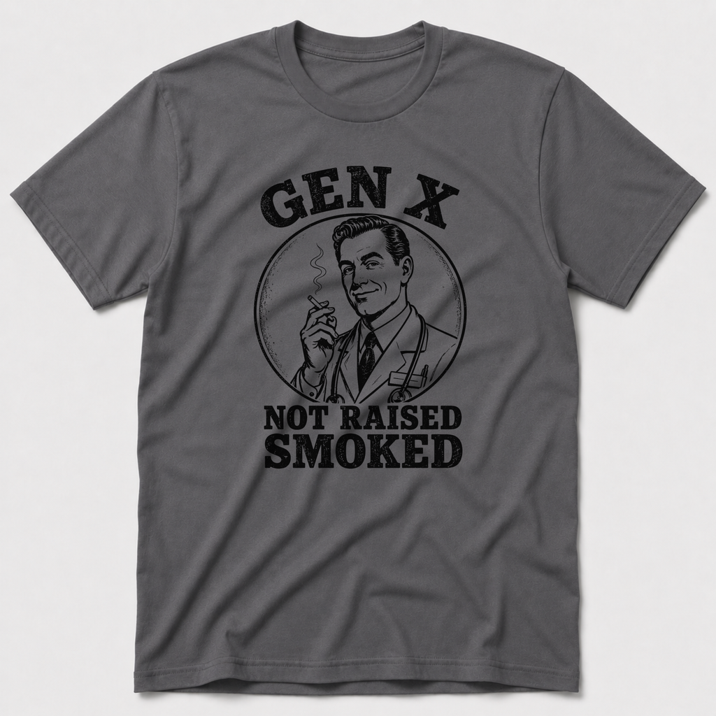 Smoked T-Shirt