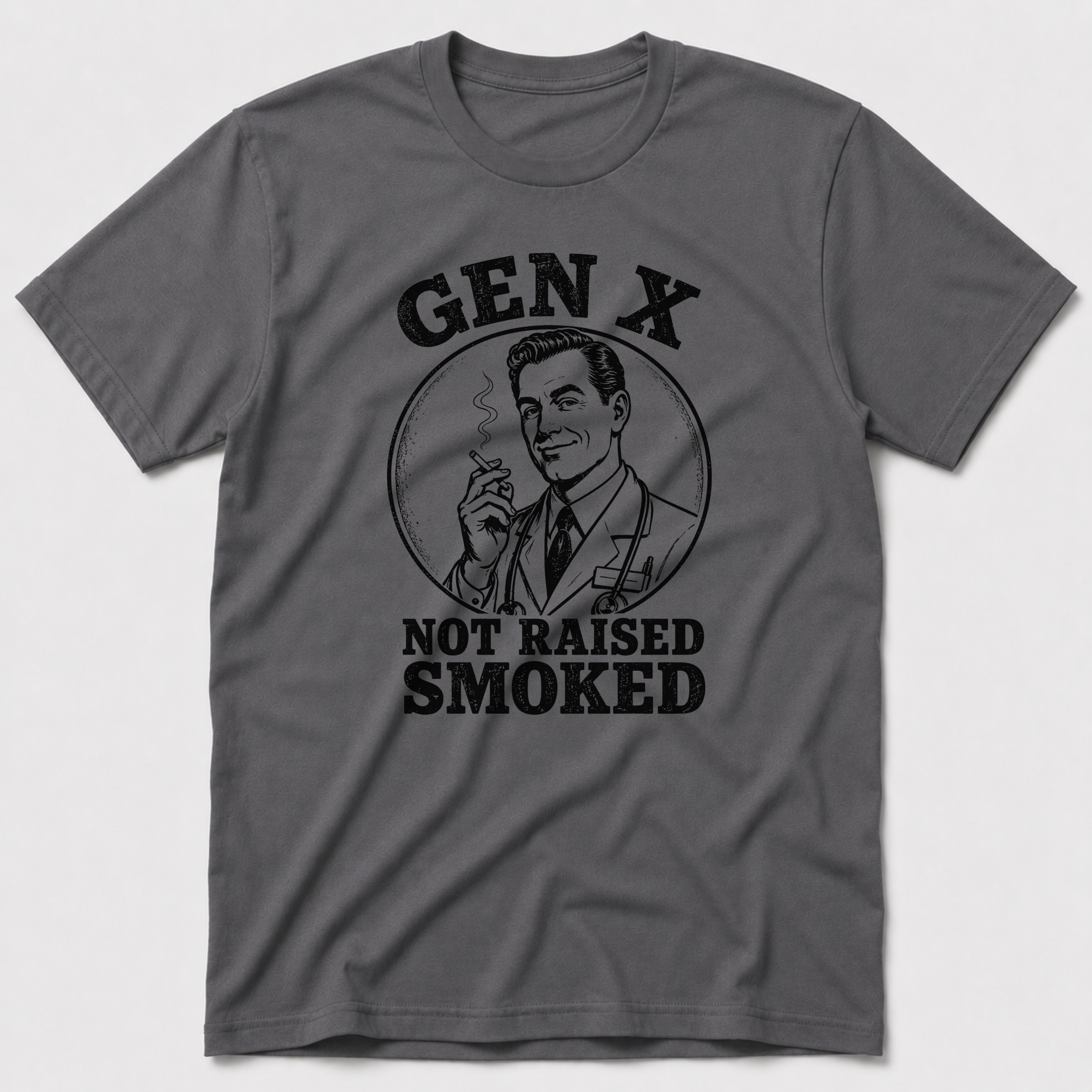 Smoked T-Shirt