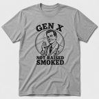Smoked T-Shirt
