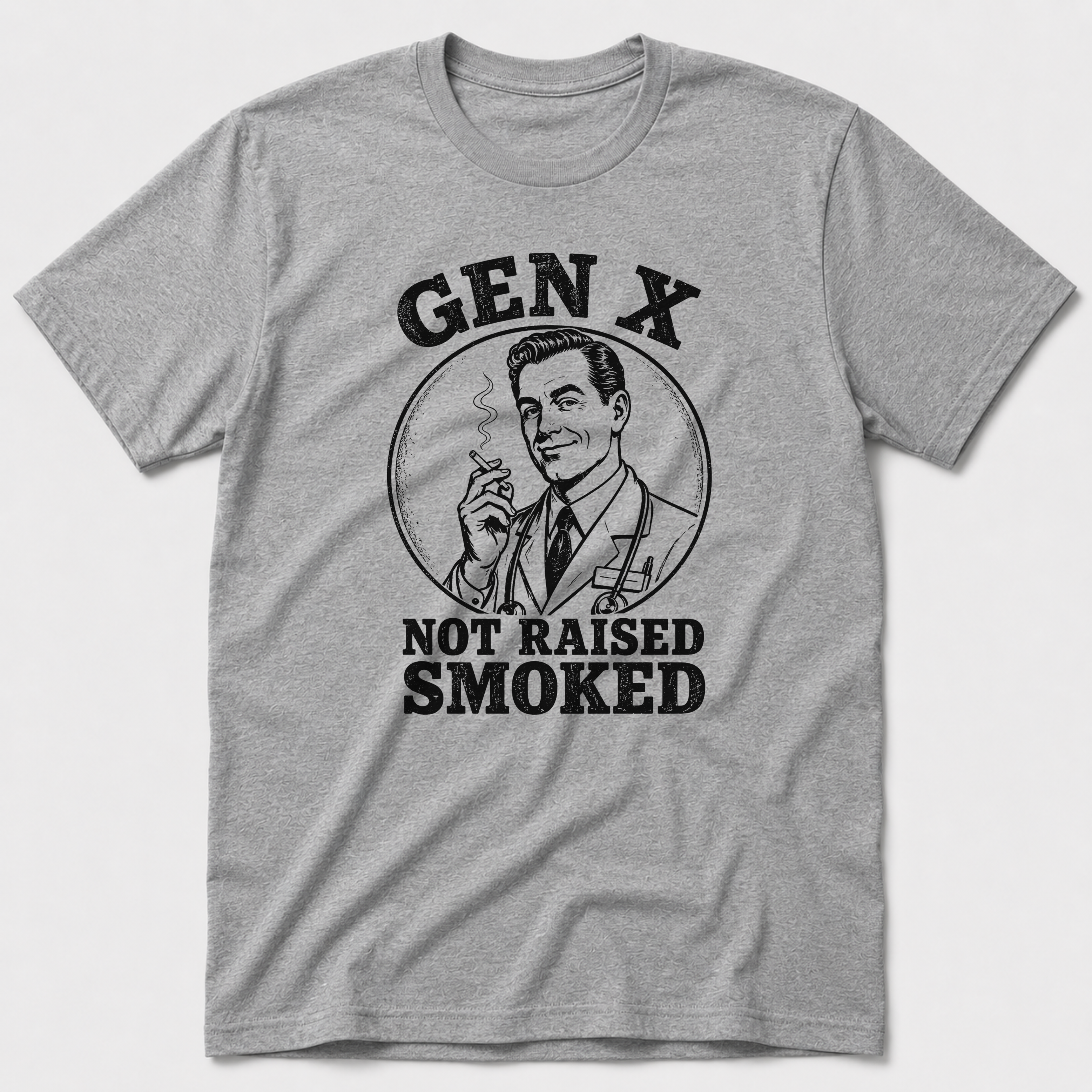 Smoked T-Shirt