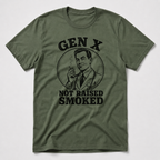 Smoked T-Shirt