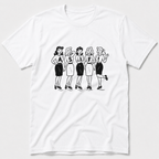 As If! T-Shirt
