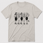 As If! T-Shirt