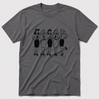 As If! T-Shirt