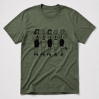 As If! T-Shirt