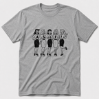 As If! T-Shirt