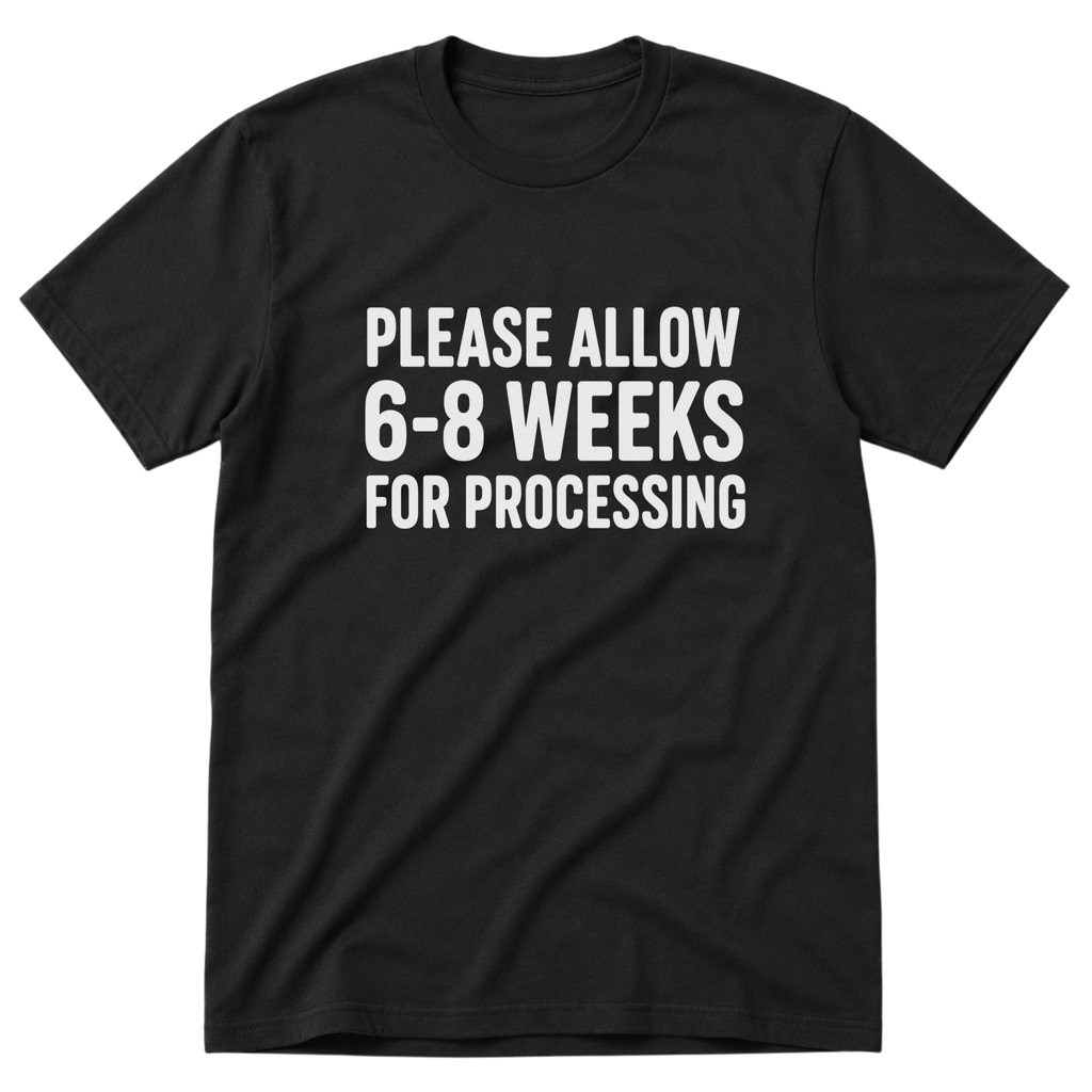Processing T-Shirt