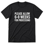 Processing T-Shirt