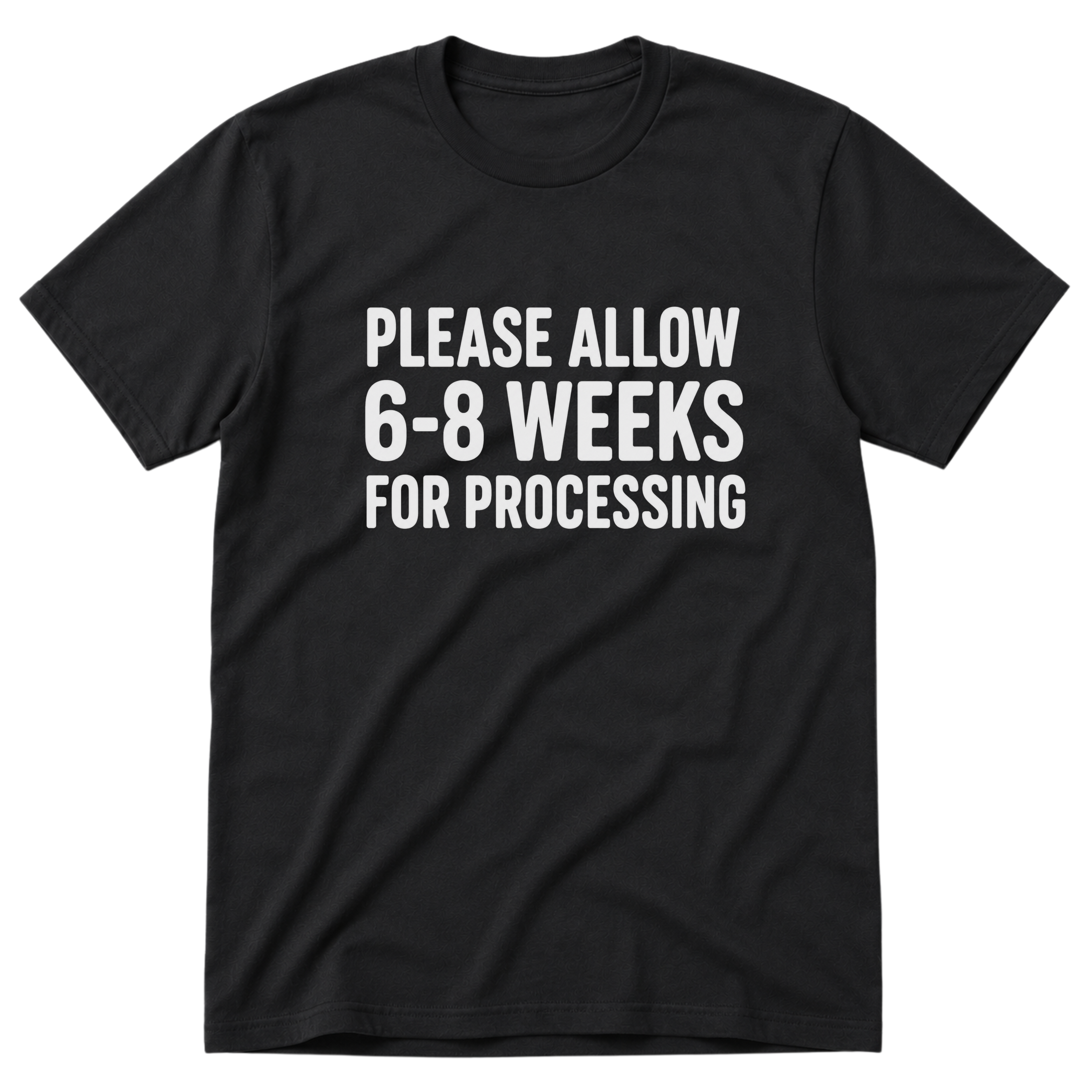 Processing T-Shirt