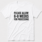 Processing T-Shirt