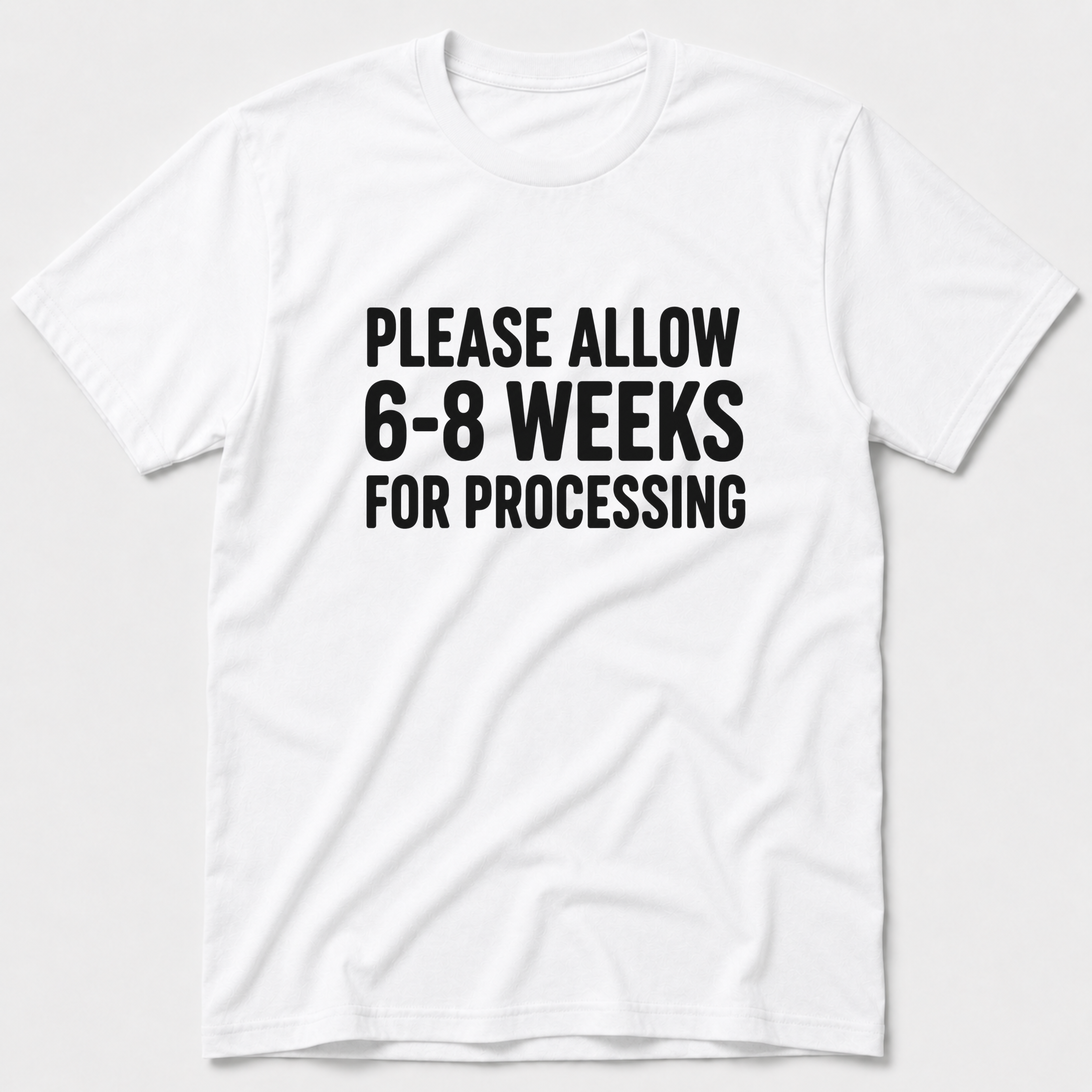 Processing T-Shirt