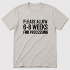 Processing T-Shirt