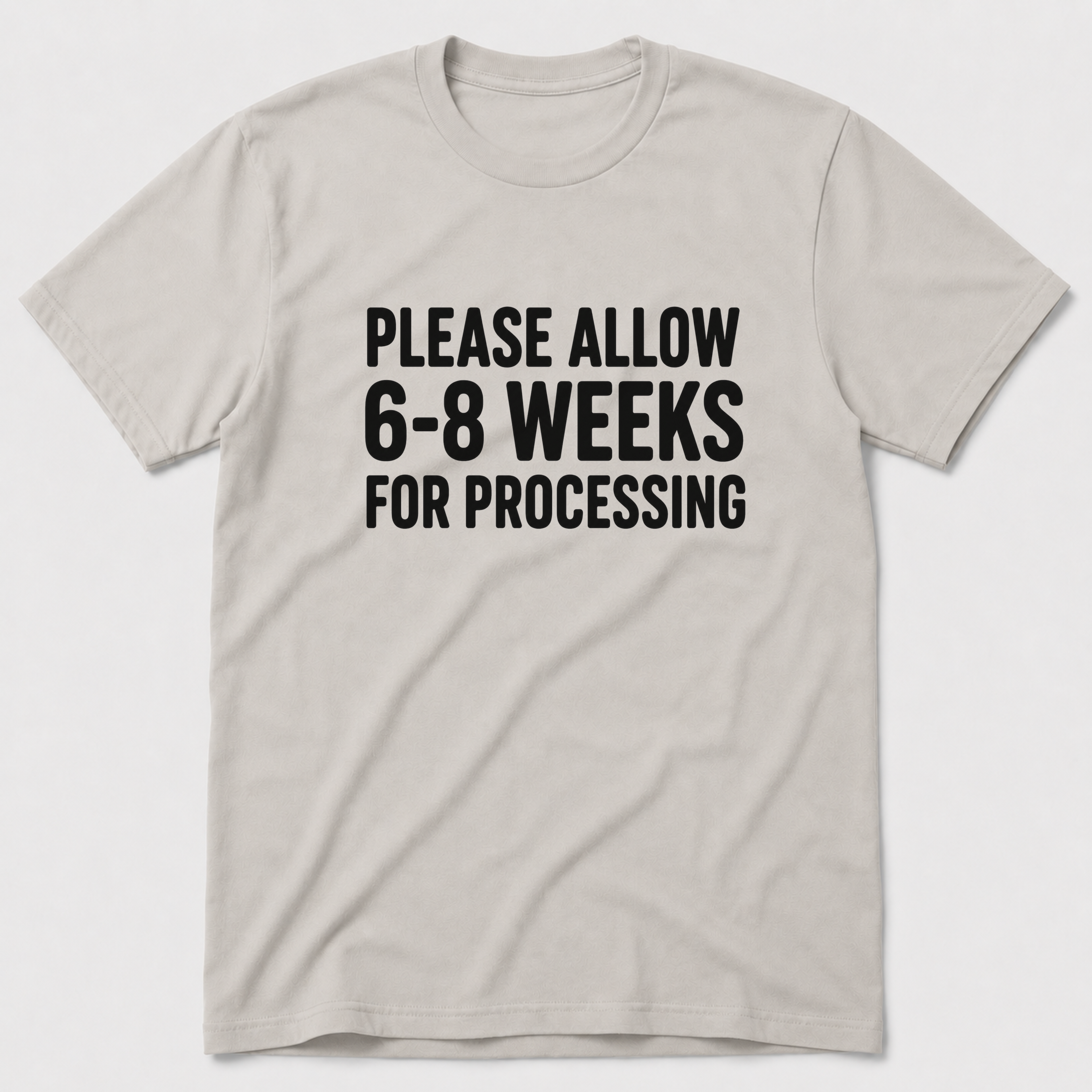 Processing T-Shirt