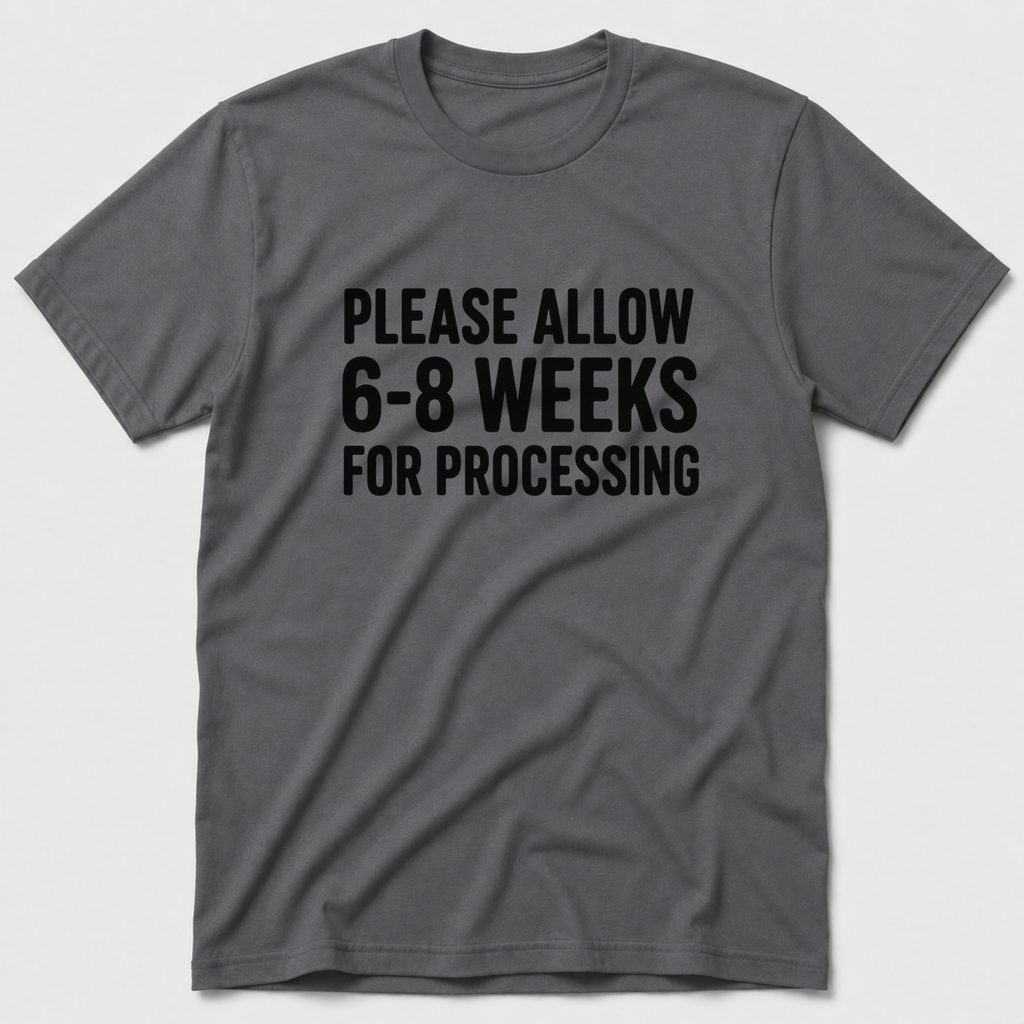 Processing T-Shirt
