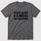 Processing T-Shirt