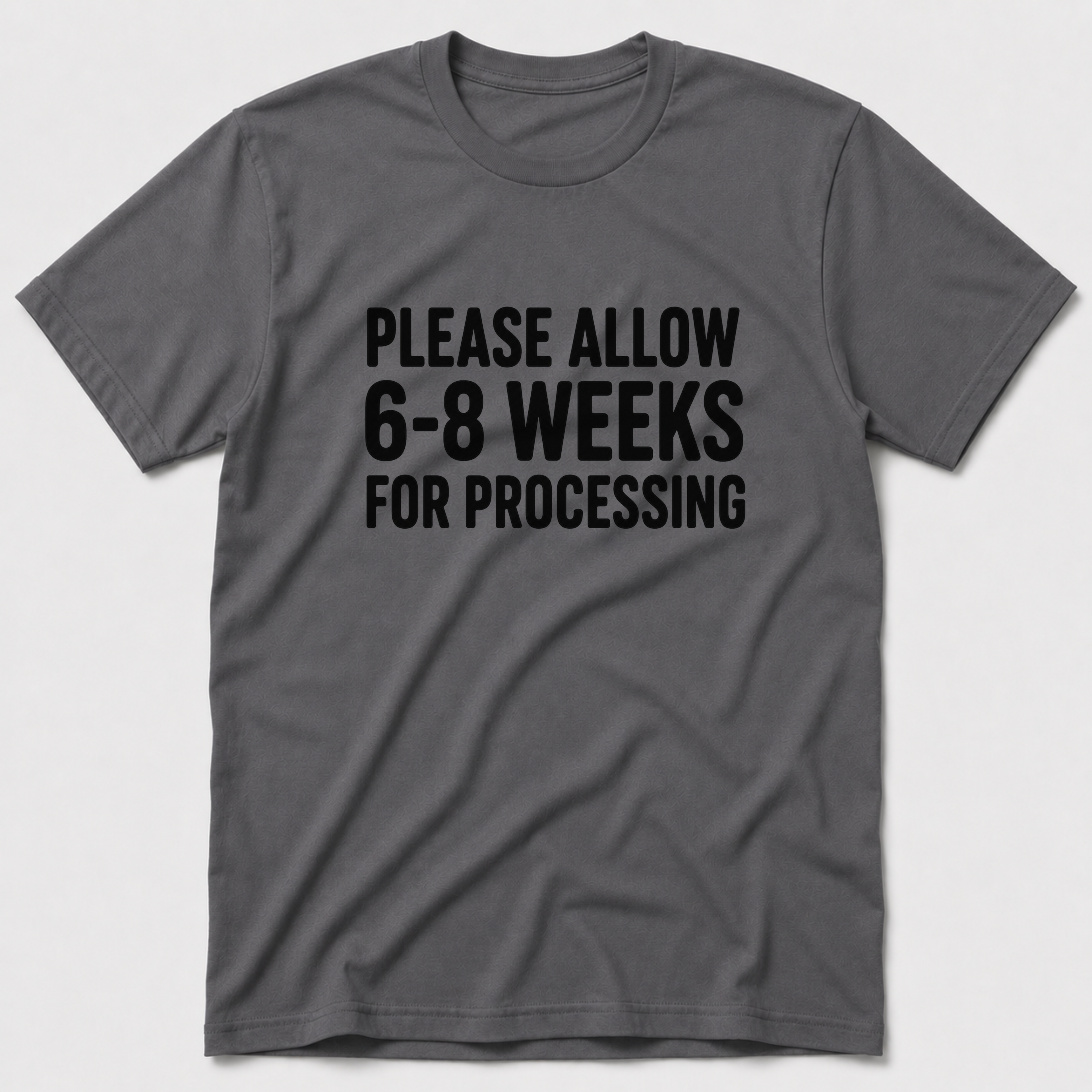 Processing T-Shirt