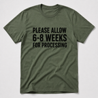 Processing T-Shirt