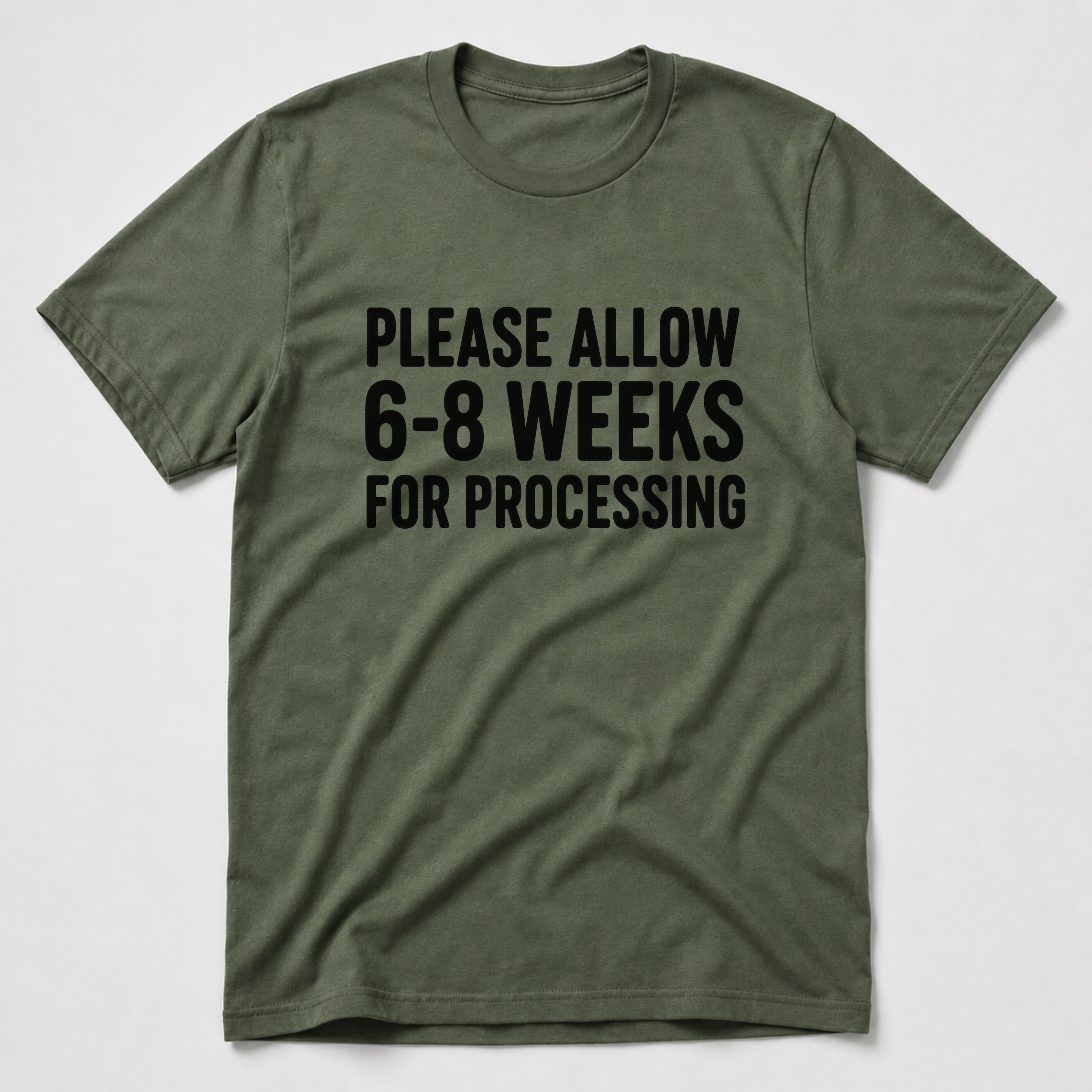 Processing T-Shirt