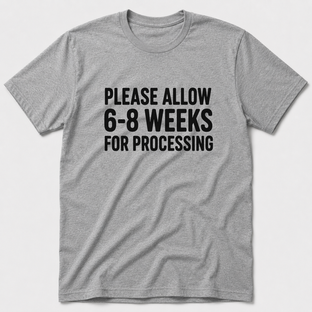 Processing T-Shirt