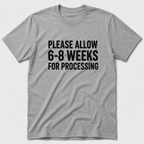 Processing T-Shirt