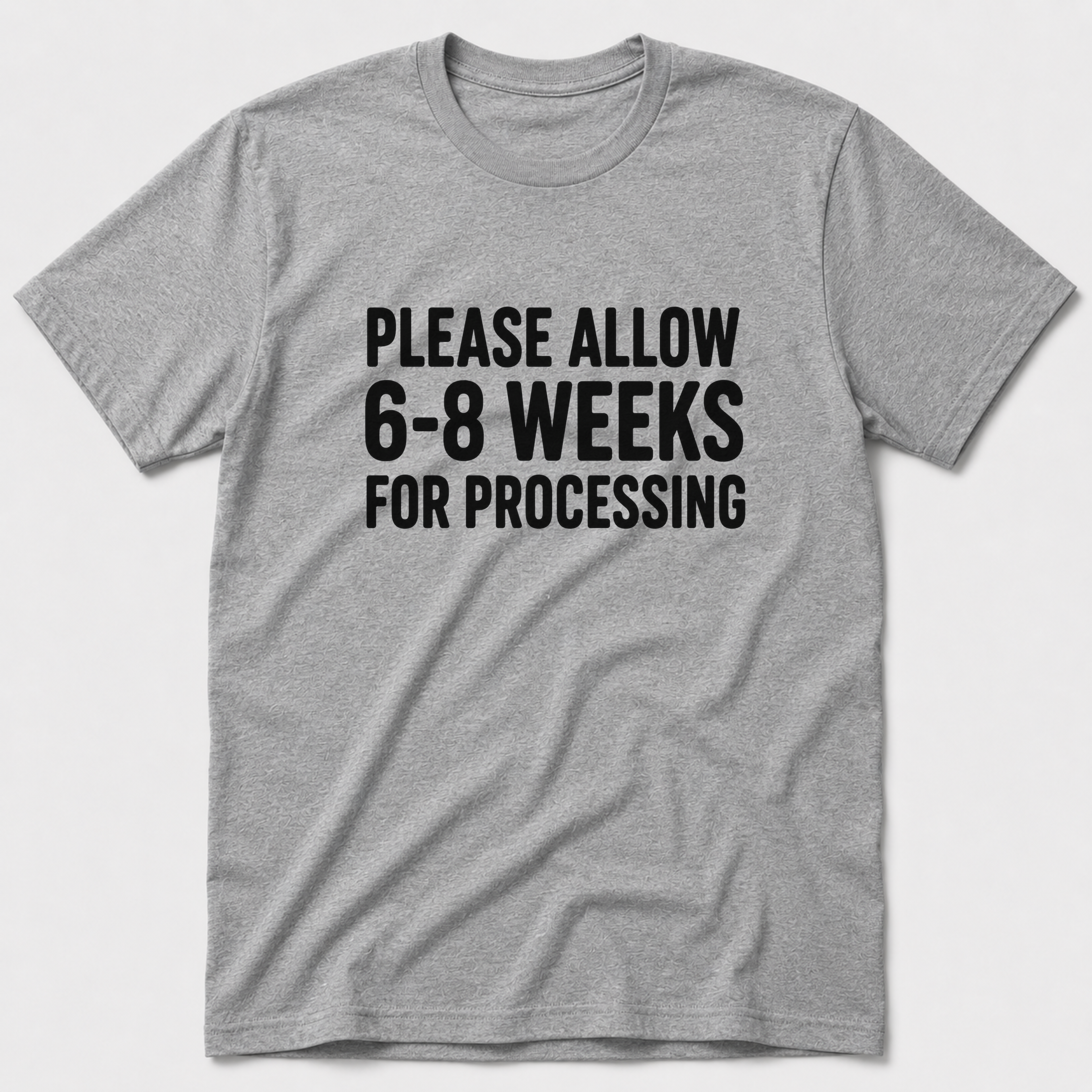 Processing T-Shirt