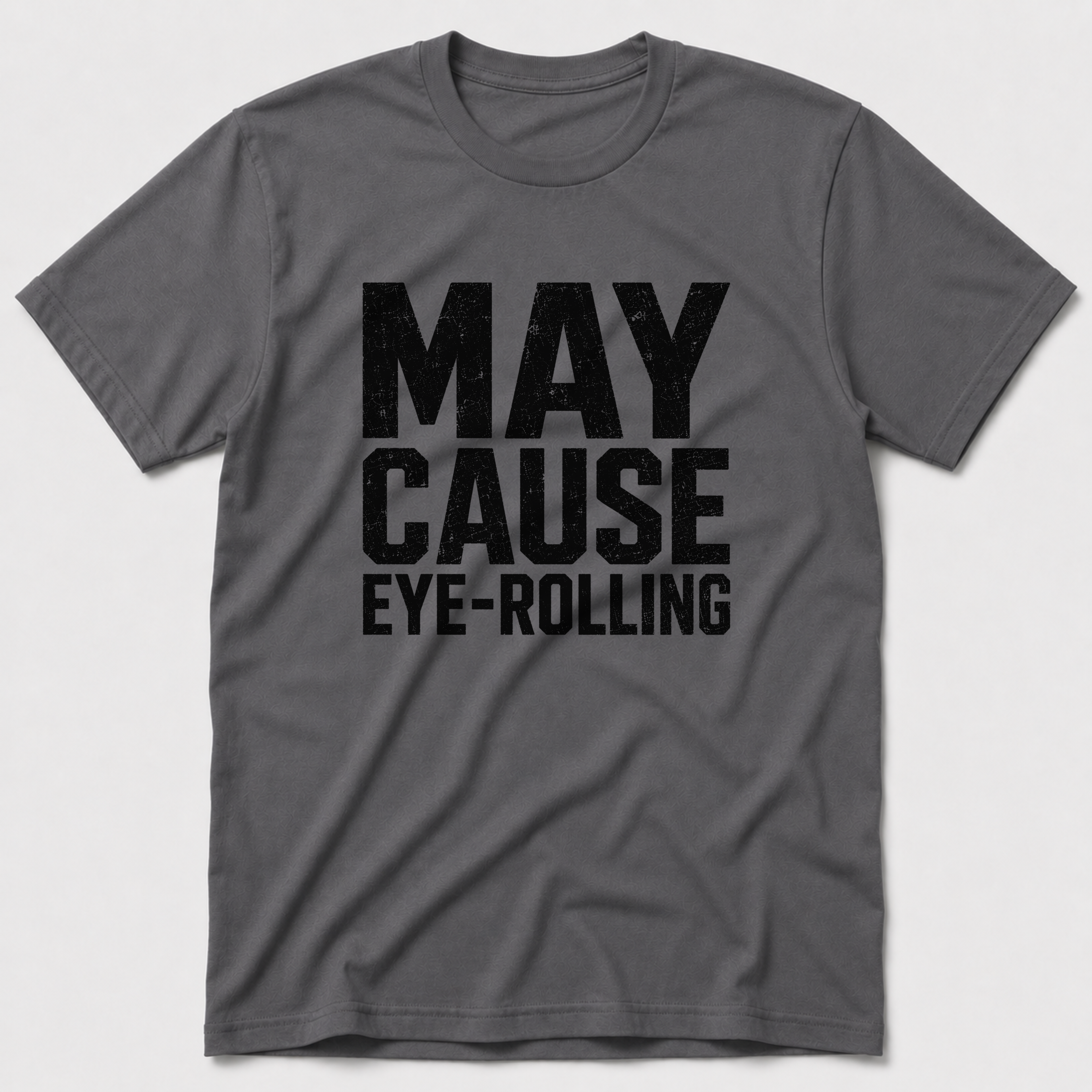 Eye-Rolling T-Shirt