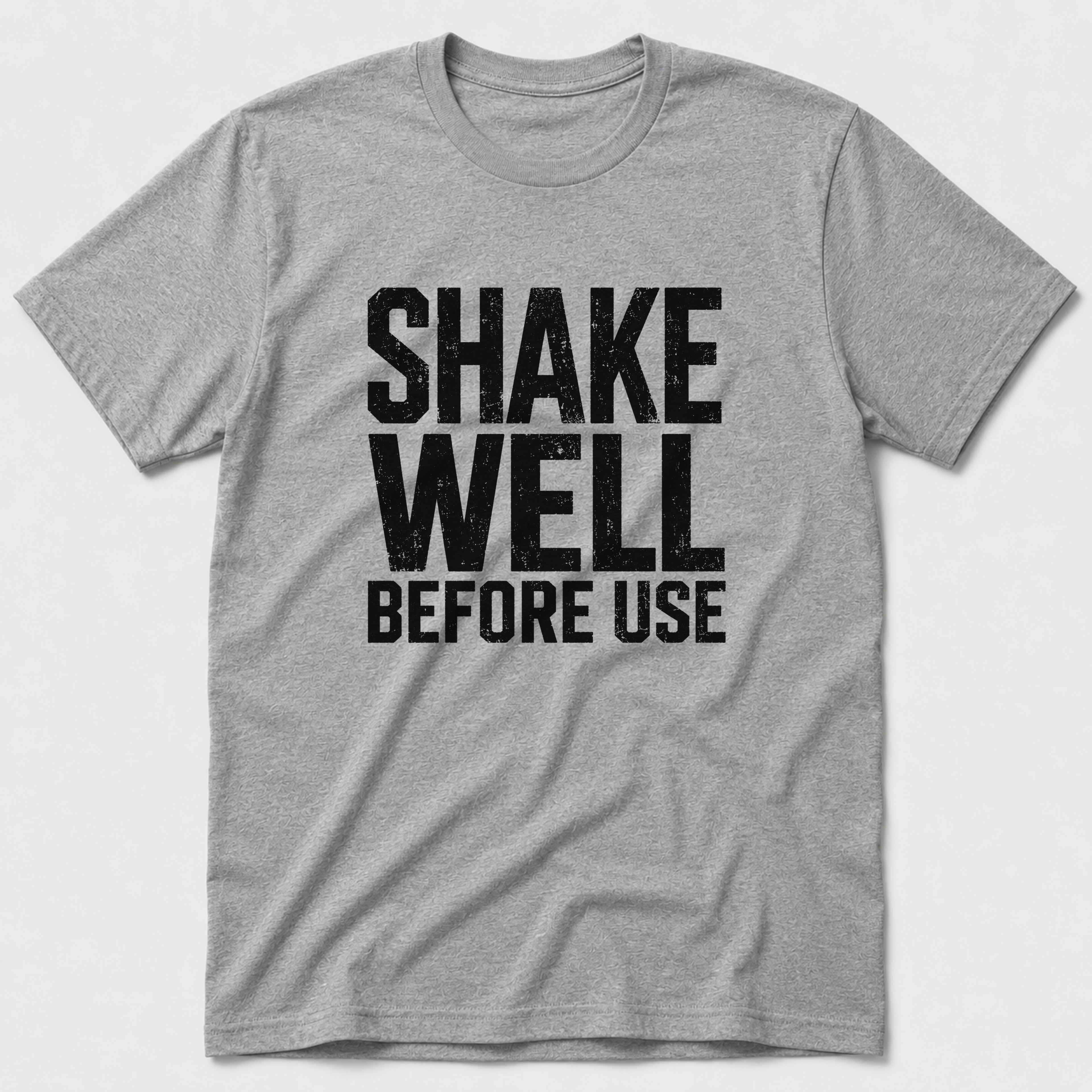 Shake Well T-Shirt