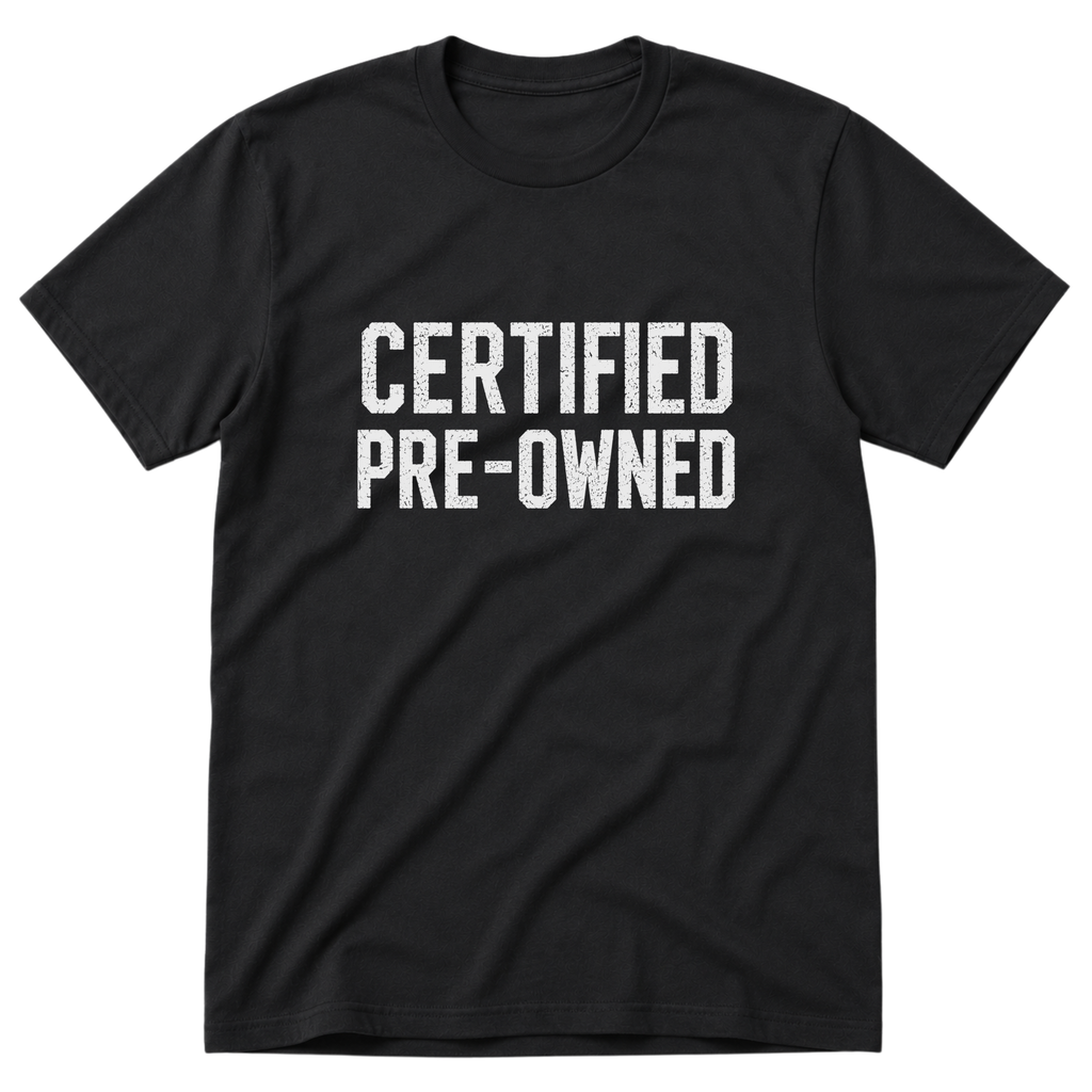 Pre-Owned T-Shirt