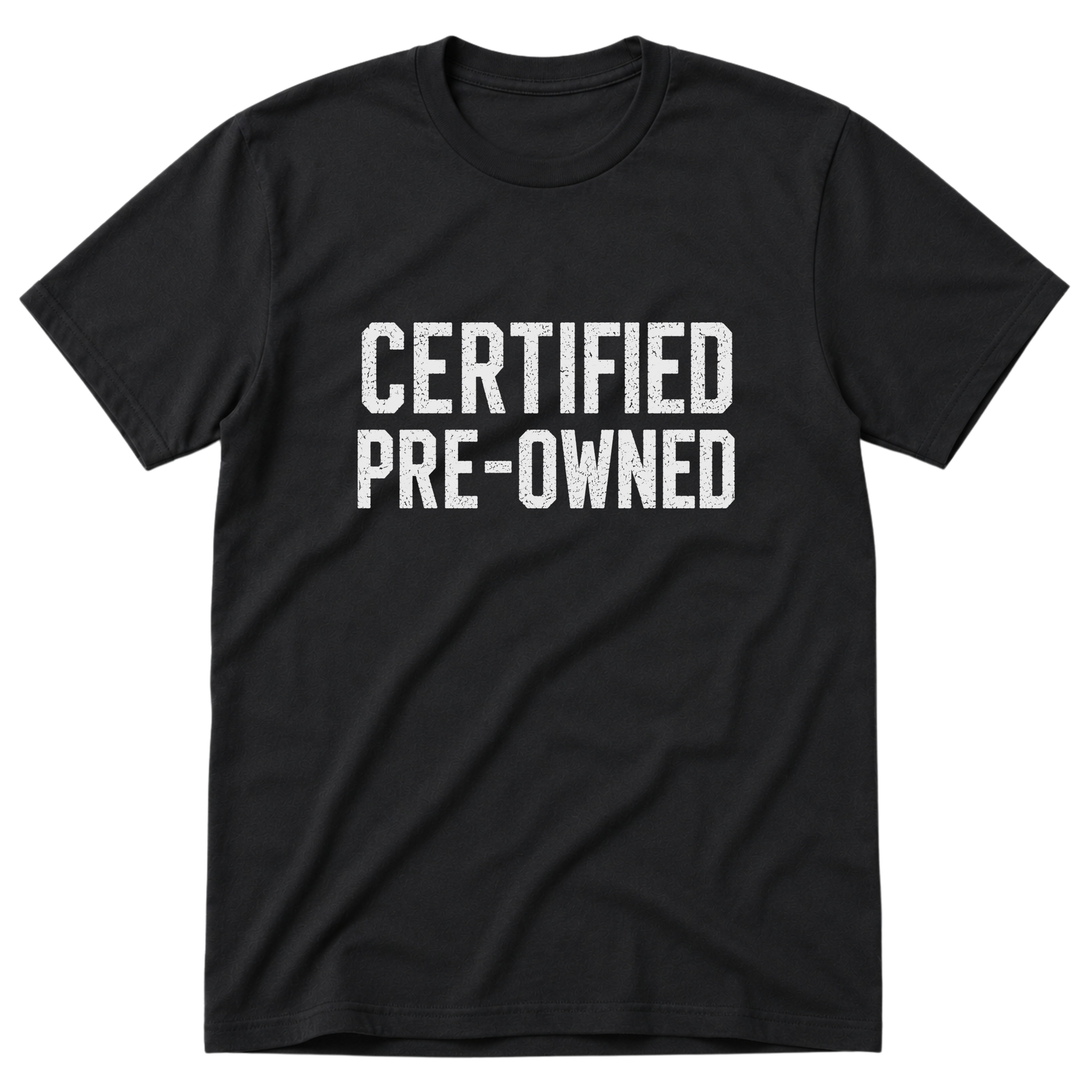 Pre-Owned T-Shirt