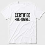Pre-Owned T-Shirt