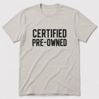 Pre-Owned T-Shirt