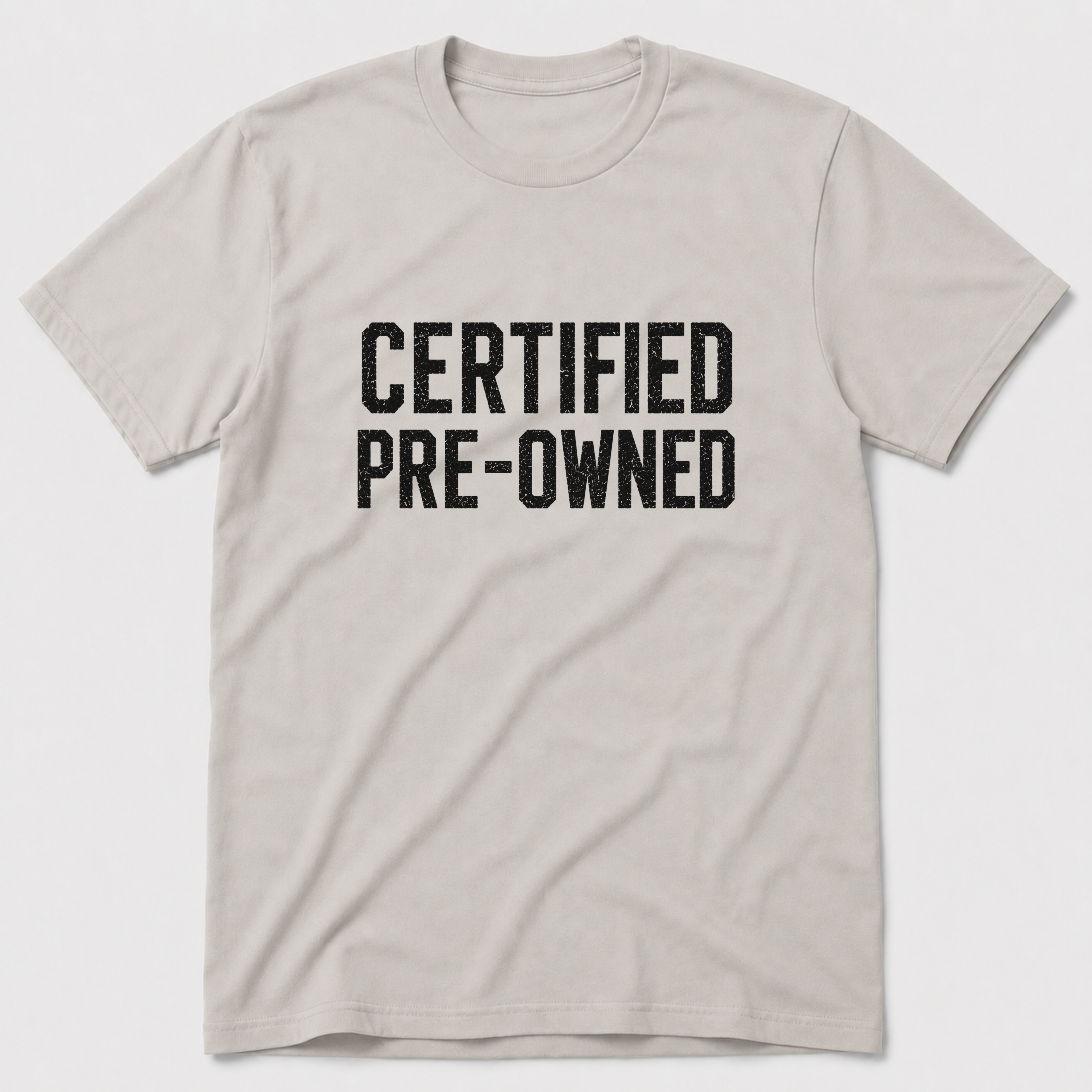 Pre-Owned T-Shirt
