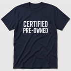 Pre-Owned T-Shirt