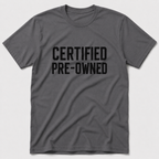 Pre-Owned T-Shirt
