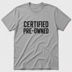 Pre-Owned T-Shirt